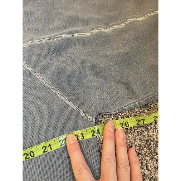 Looney Tunes Warner Bros Tasmanian Devil Taz Long Sleeve Pullover Shirt XL - Picture 5 of 9